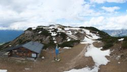 Lawinenstein