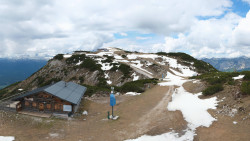 Lawinenstein