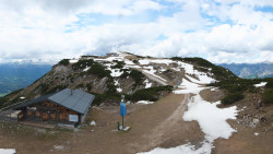 Lawinenstein