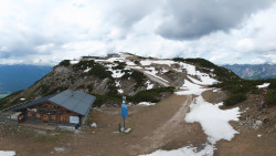 Lawinenstein