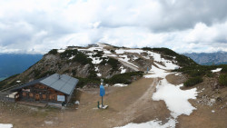 Lawinenstein