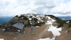 Lawinenstein