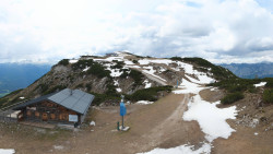 Lawinenstein