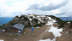 Lawinenstein