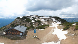 Lawinenstein