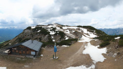Lawinenstein