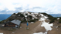 Lawinenstein