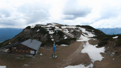 Lawinenstein