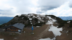 Lawinenstein