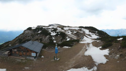 Lawinenstein