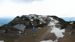 Lawinenstein