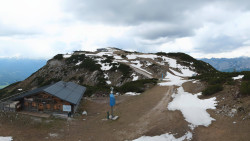 Lawinenstein