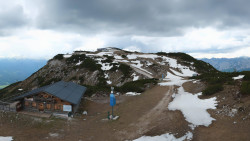 Lawinenstein