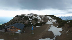 Lawinenstein