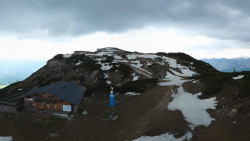 Lawinenstein