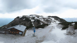 Lawinenstein