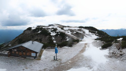 Lawinenstein