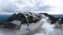Lawinenstein