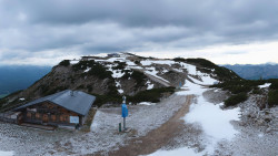 Lawinenstein