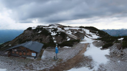 Lawinenstein