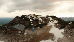 Lawinenstein