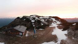 Lawinenstein