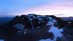 Lawinenstein