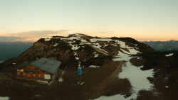 Lawinenstein
