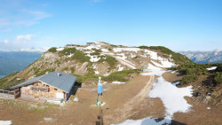 Lawinenstein
