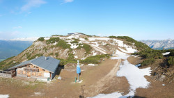 Lawinenstein