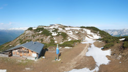 Lawinenstein