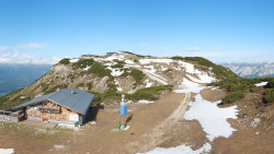 Lawinenstein