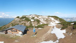 Lawinenstein