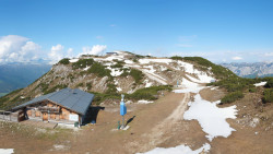 Lawinenstein