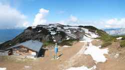 Lawinenstein