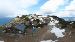 Lawinenstein