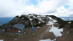 Lawinenstein