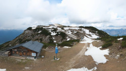 Lawinenstein