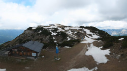 Lawinenstein