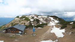 Lawinenstein