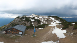 Lawinenstein