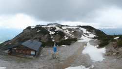 Lawinenstein