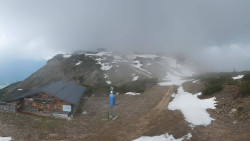 Lawinenstein