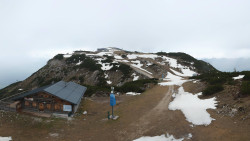 Lawinenstein