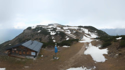 Lawinenstein