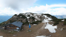 Lawinenstein