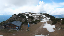 Lawinenstein