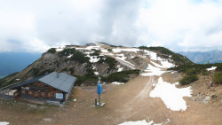 Lawinenstein
