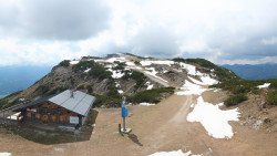Lawinenstein