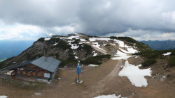 Lawinenstein